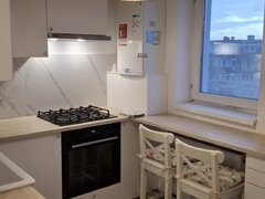 Sector 5 Apartament 1 camera, 29.5 mp, Str. Cartojani